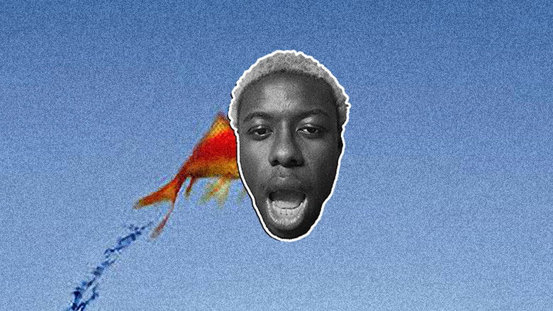 кадр из фильма three sevens: a docu-sation with EB