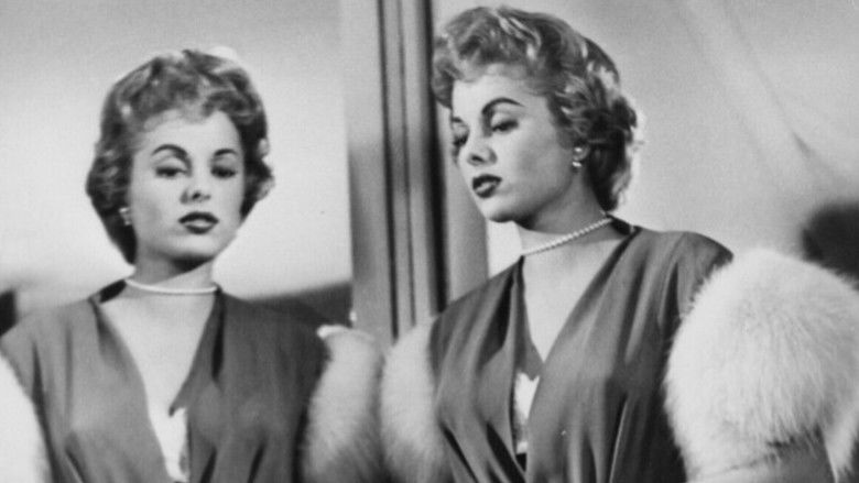 кадр из фильма Down Three Dark Streets