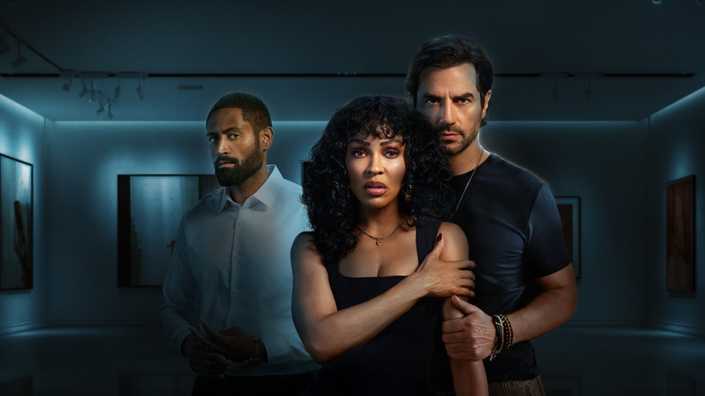 кадр из фильма I'll Never Let You Go