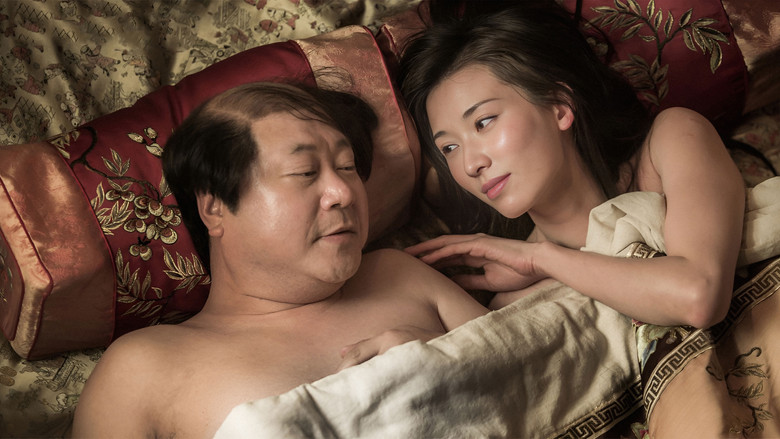 кадр из фильма И сошёл монах с гор