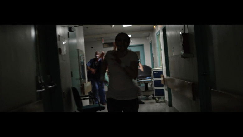 кадр из фильма Zombie World 2