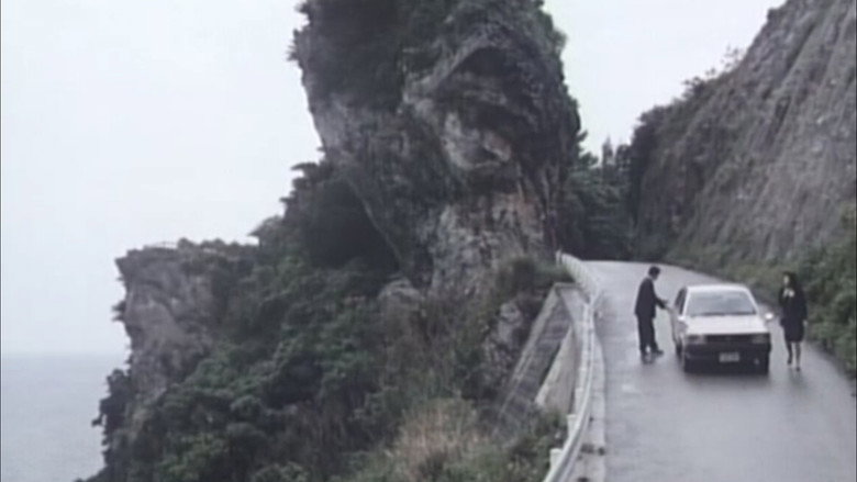 кадр из фильма ＢＵ・ＲＡ・Ｉの女