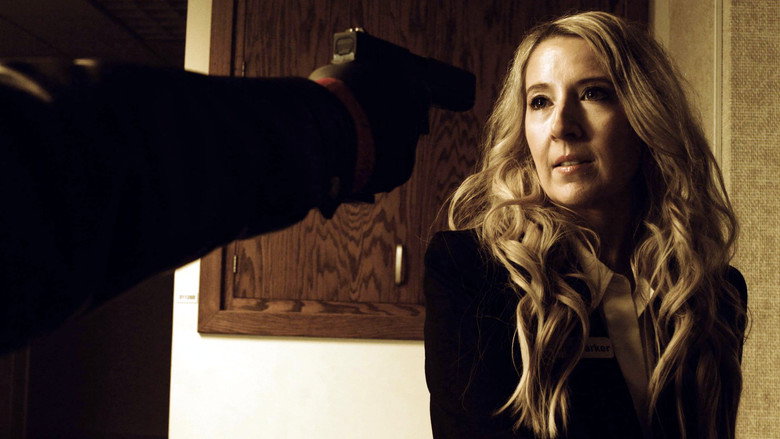 кадр из фильма The Omro Heist