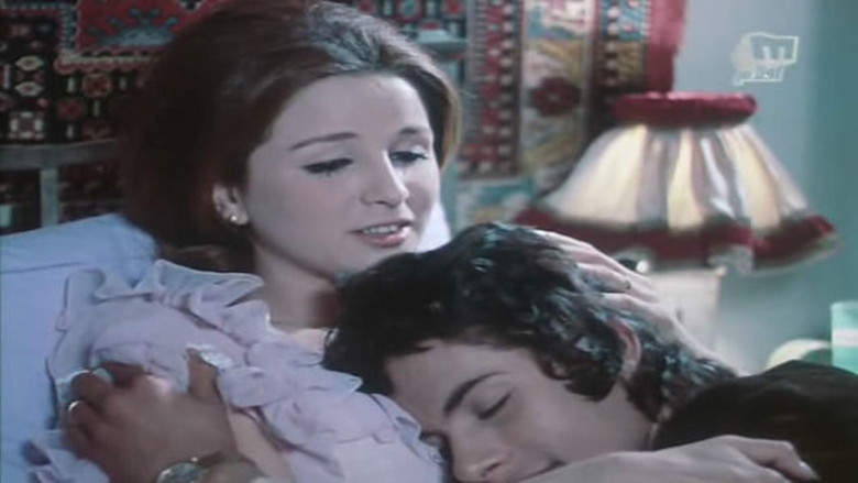 кадр из фильма البنات لازم تتجوز