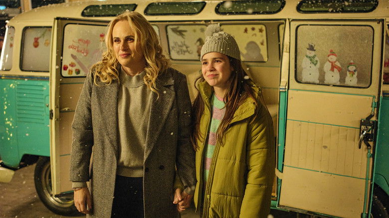 кадр из фильма Звезда не того масштаба