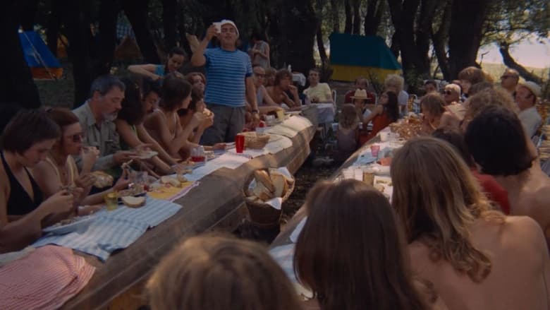 кадр из фильма Holnap lesz fácán