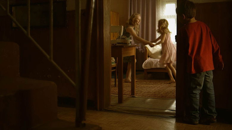 кадр из фильма Lila