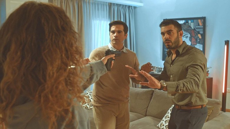 кадр из фильма ReUniverse