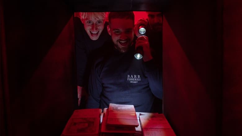 кадр из фильма Миллионер на три дня