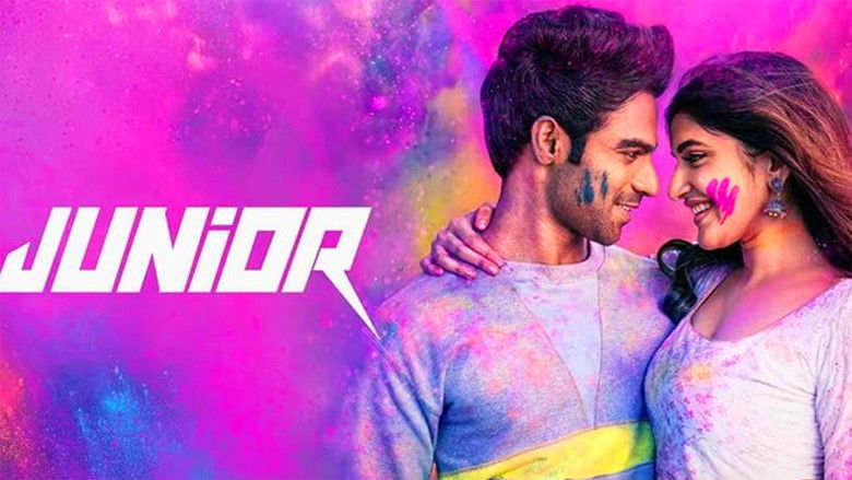 кадр из фильма జూనియర్