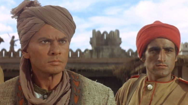 Долгая дуэль