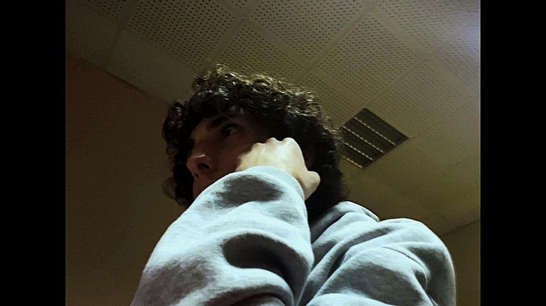 кадр из фильма Failed Exit