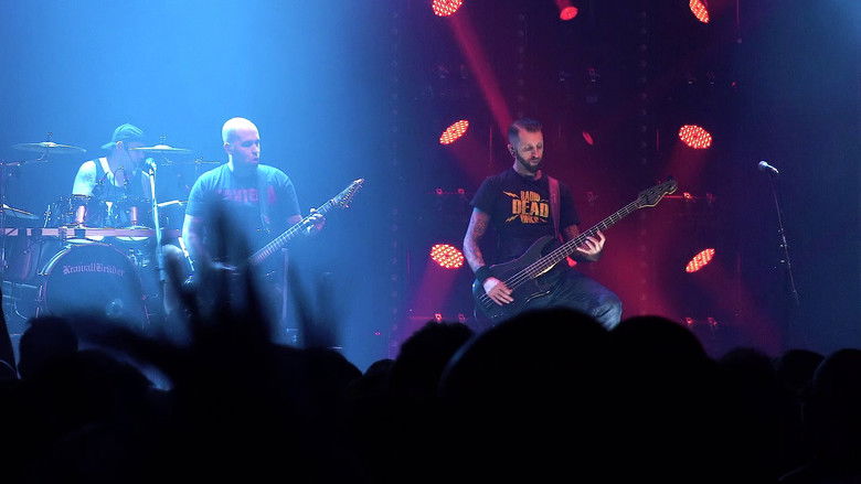 кадр из фильма KrawallBrüder 25 Jahre Live