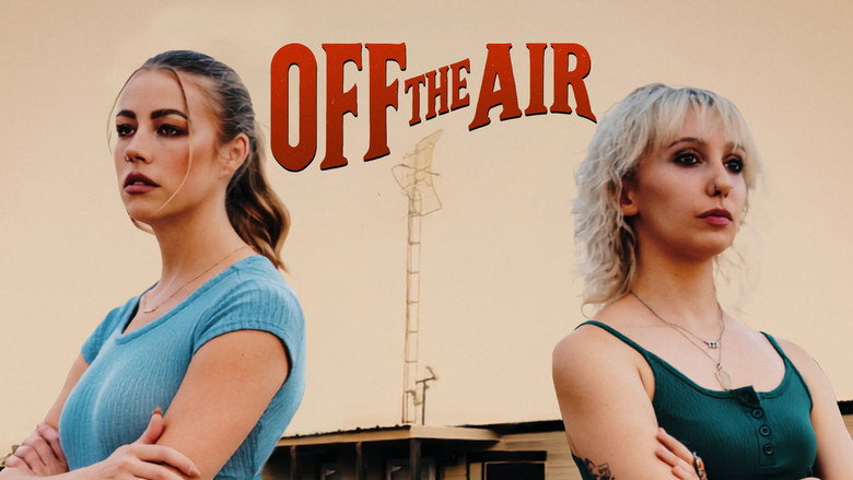 кадр из фильма Off the Air