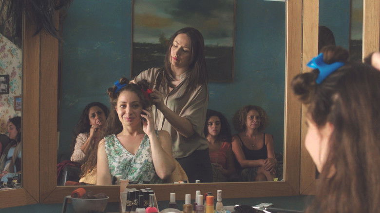 кадр из фильма Dégradé