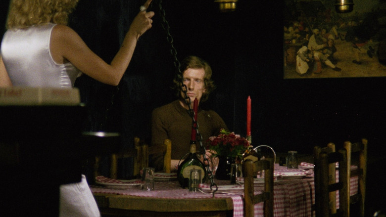 кадр из фильма La planque