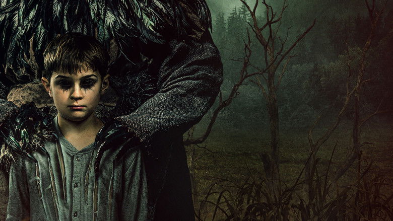 кадр из фильма The Secret of Sinchanee