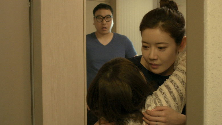 кадр из фильма 젊은 처제