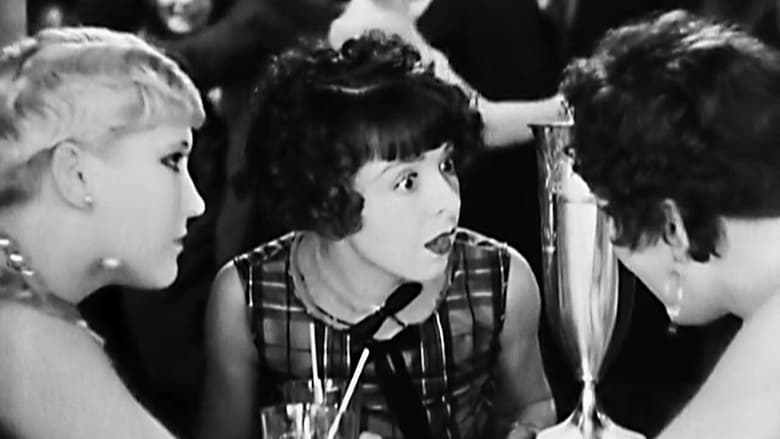 кадр из фильма Зачем быть хорошим?