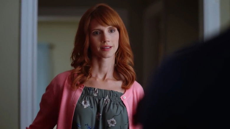 кадр из фильма The Neighborhood Nightmare