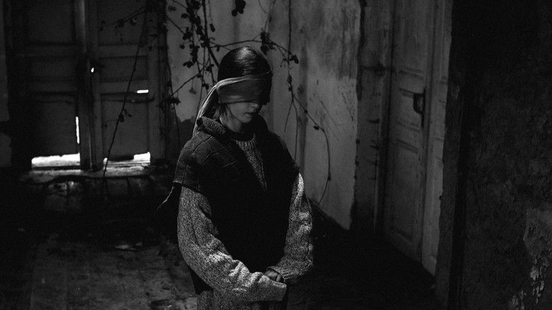 кадр из фильма ლეთა