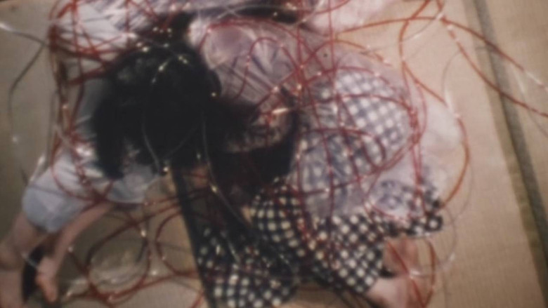 кадр из фильма 雨女