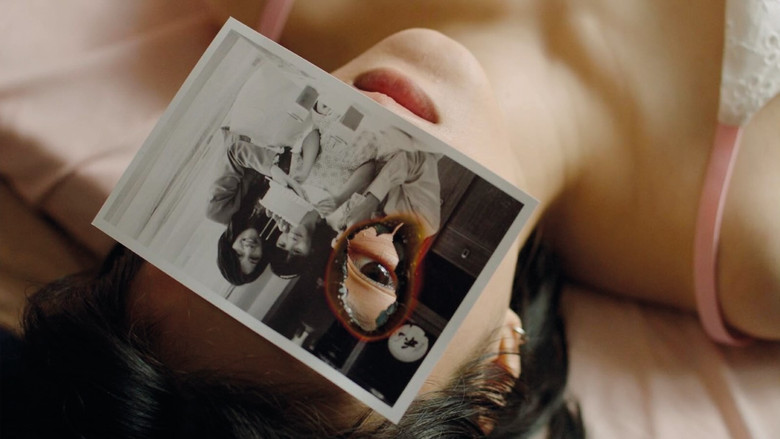 кадр из фильма 草莓蛋糕