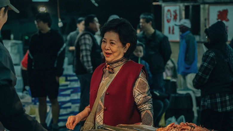 кадр из фильма Маленькие большие женщины