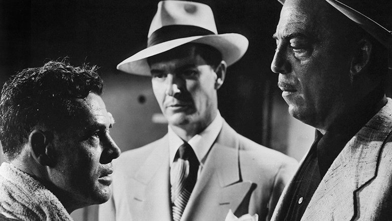 кадр из фильма Подстава