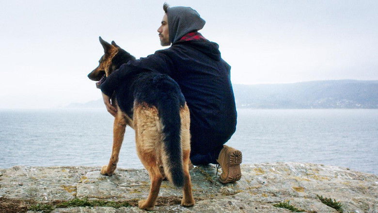 кадр из фильма Los fuertes