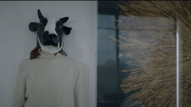 кадр из фильма Μικρά Πράγματα Που Πήγαν Λάθος