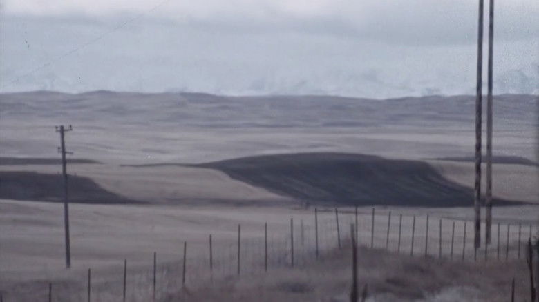 кадр из фильма Hobo