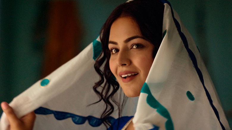 кадр из фильма Chhalle Mundiyan