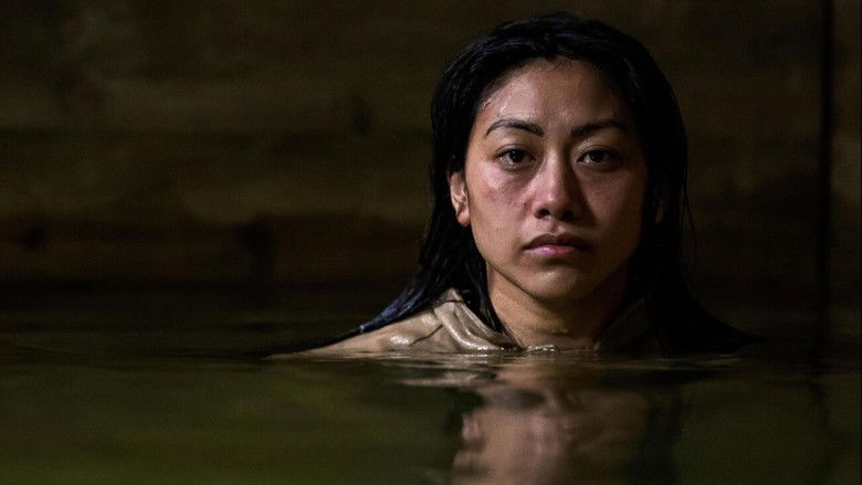 кадр из фильма Lullaby