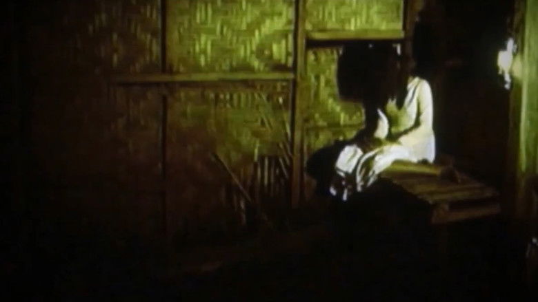 кадр из фильма Nang Gabing Maging Singlaki Ng Puso Ang Bato Ni Darna