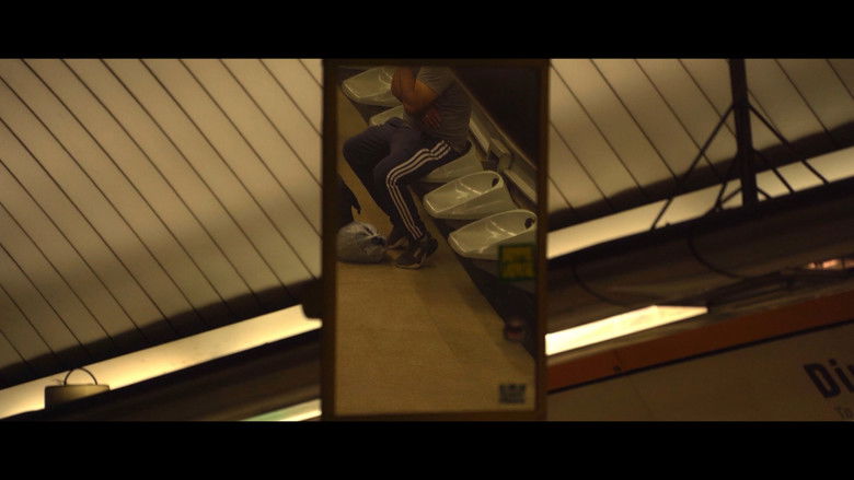 кадр из фильма Código Sigma