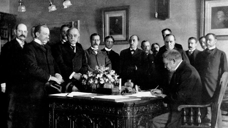 кадр из фильма Cuba, 1898: la caída del Imperio español