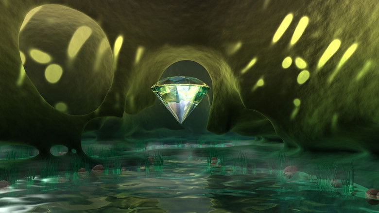 кадр из фильма Лунный свет