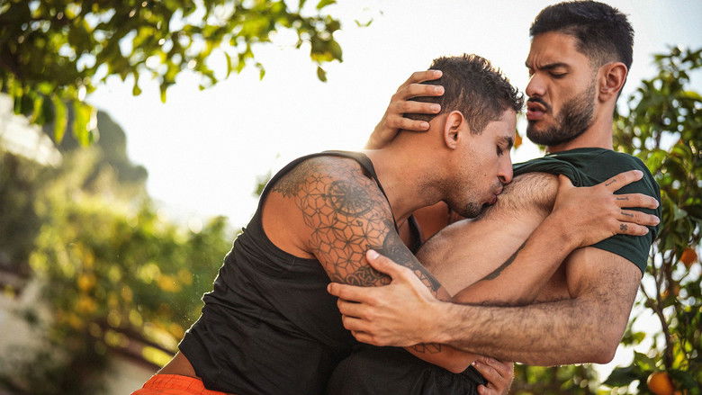 кадр из фильма Falling in Lust