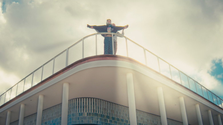 кадр из фильма Merci pour les épines