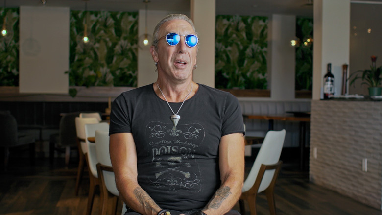 кадр из фильма Cover Your Ears