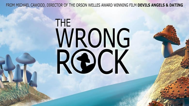 кадр из фильма The Wrong Rock