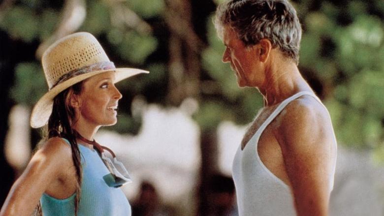 кадр из фильма Призраки этого не делают