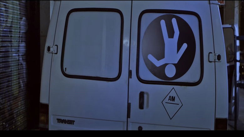 кадр из фильма Eutanas, S.A.