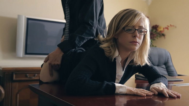 кадр из фильма The Submission of Emma Marx