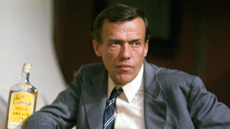 кадр из фильма Orzeł i reszka