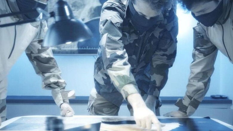 Metiers Hors Norme - Au Coeur Des Assauts