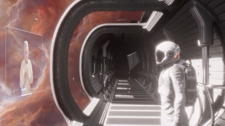 кадр из фильма 마인드 유니버스