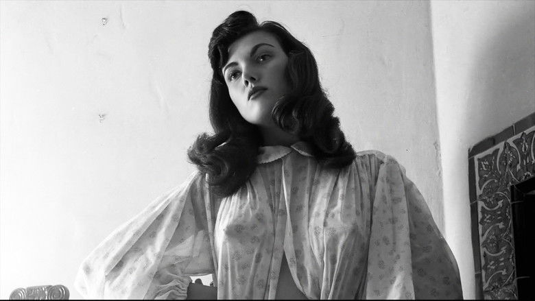 кадр из фильма Naked Ambition