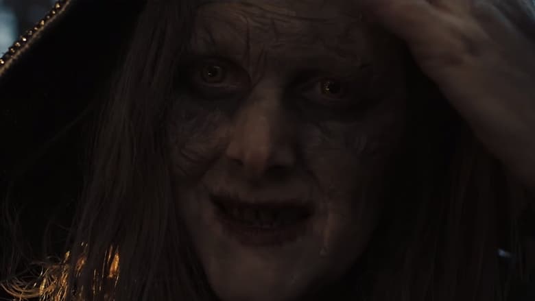 кадр из фильма Mother Krampus